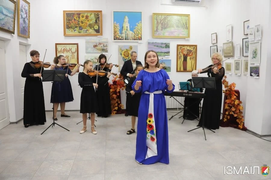 Від Буджака до Греції: чим дивує ізмаїльська картинна галерея