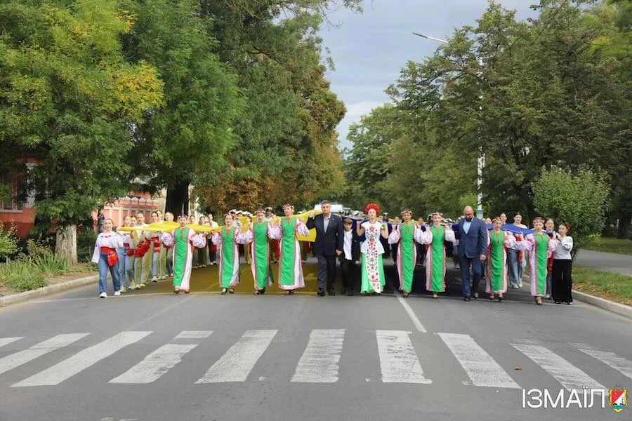 Ізмаїл відзначив 436 років: як місто святкувало день народження попри війну