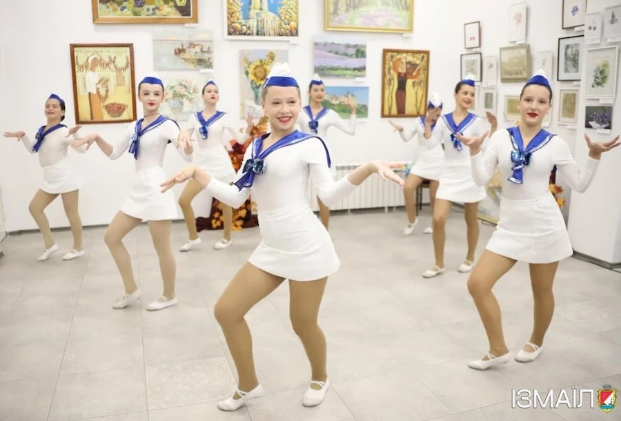 Від Буджака до Греції: чим дивує ізмаїльська картинна галерея