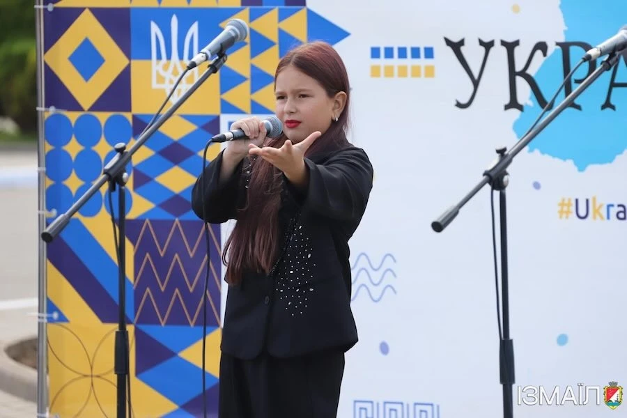 Культурне серце Придунав'я: яскраві емоції з концерту до Дня Ізмаїла