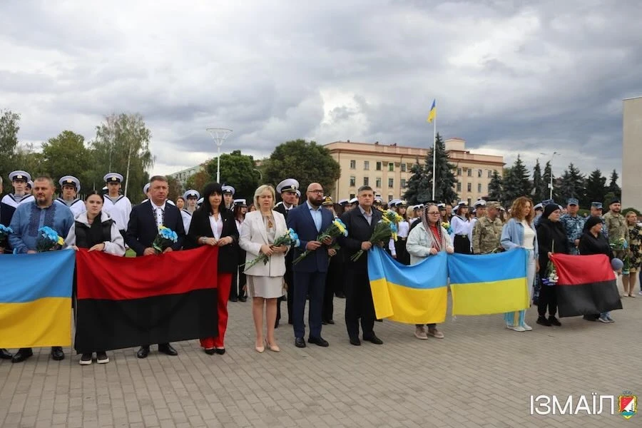 Ізмаїл відзначив 436 років: як місто святкувало день народження попри війну