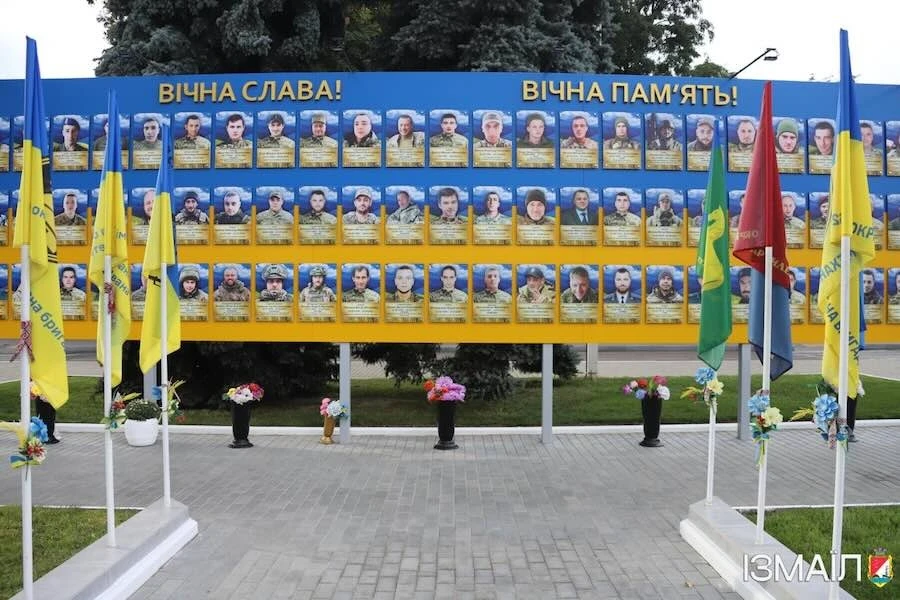 Ізмаїл відзначив 436 років: як місто святкувало день народження попри війну