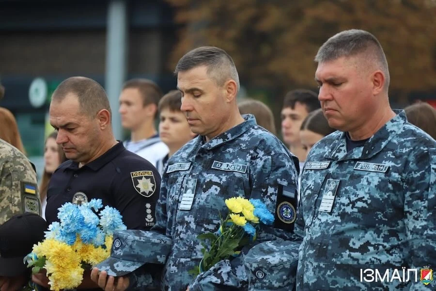 Ізмаїл відзначив 436 років: як місто святкувало день народження попри війну