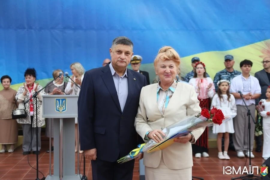 Ізмаїл відзначив 436 років: як місто святкувало день народження попри війну