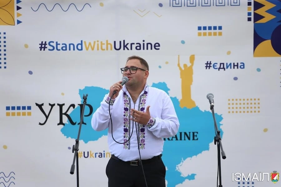 Культурне серце Придунав'я: яскраві емоції з концерту до Дня Ізмаїла