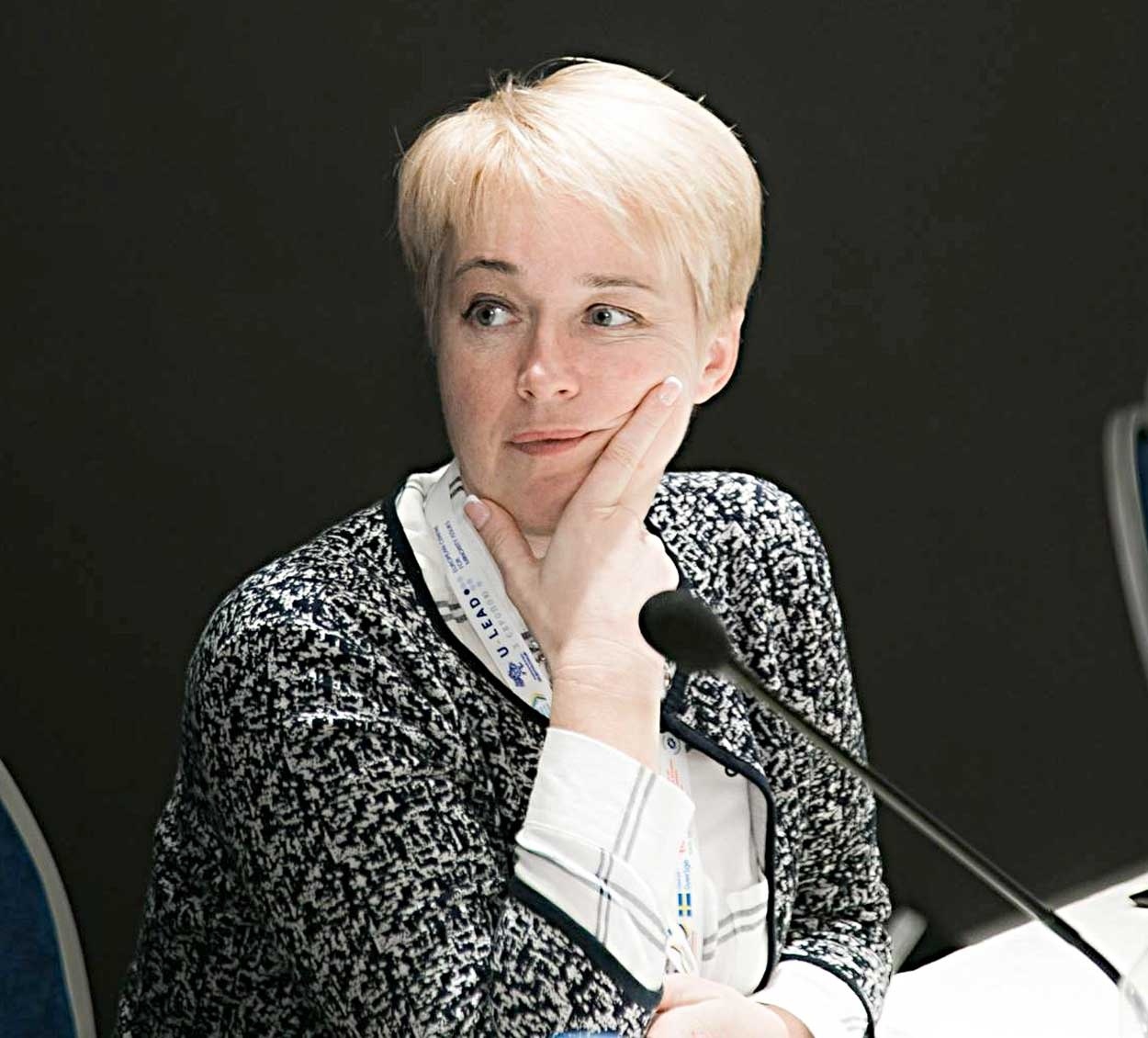 Юлия Молодожен: разговоры о самодостаточности - лишь последствие лени сельских голов 