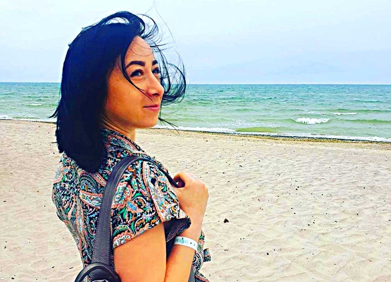 Светлана Гудь: никто не хочет размывать свою национальную идентичность...