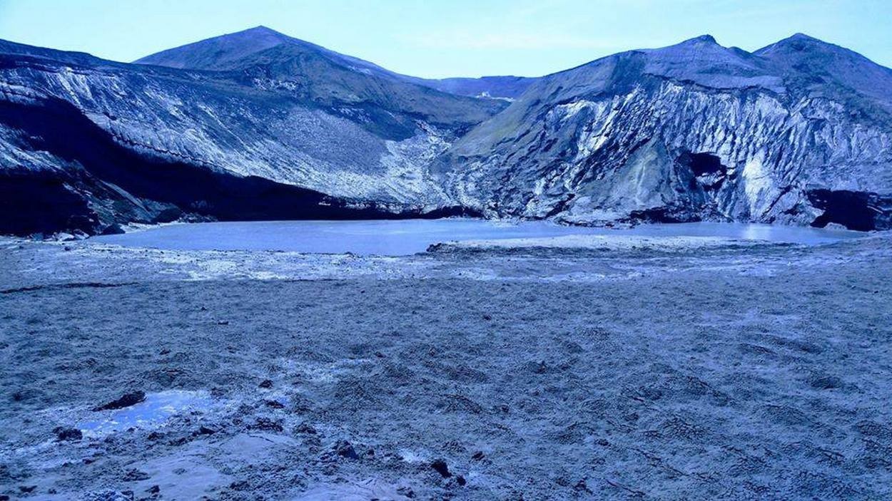 Серебряная медаль - Игорь Коц (номинация «Фотография», снимок «Лунный»)