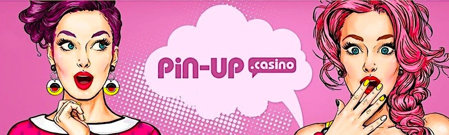 онлайн казино Pin Up