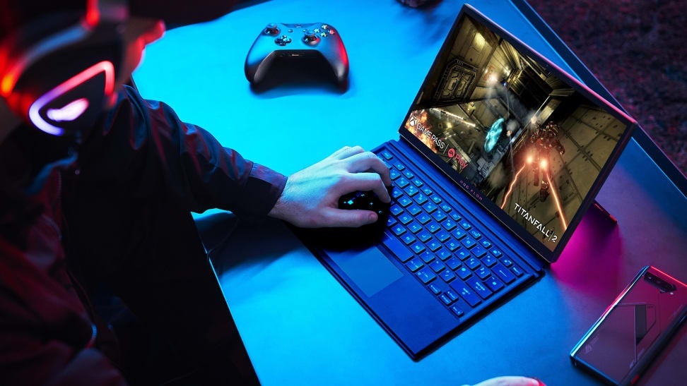 Lenovo Legion