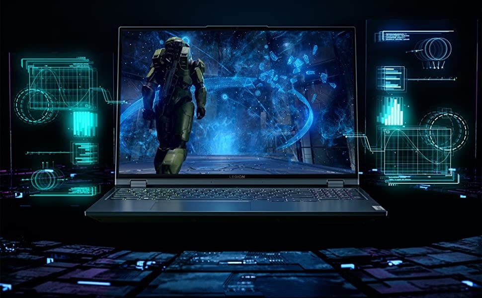 Lenovo Legion