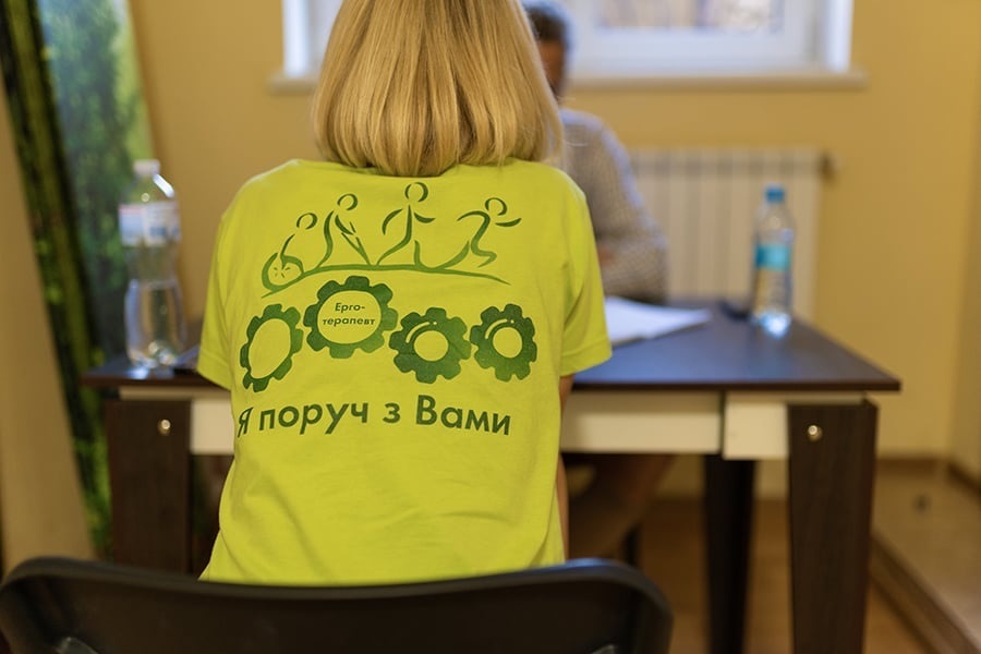 центр реабилитации и восстановления после инсульта