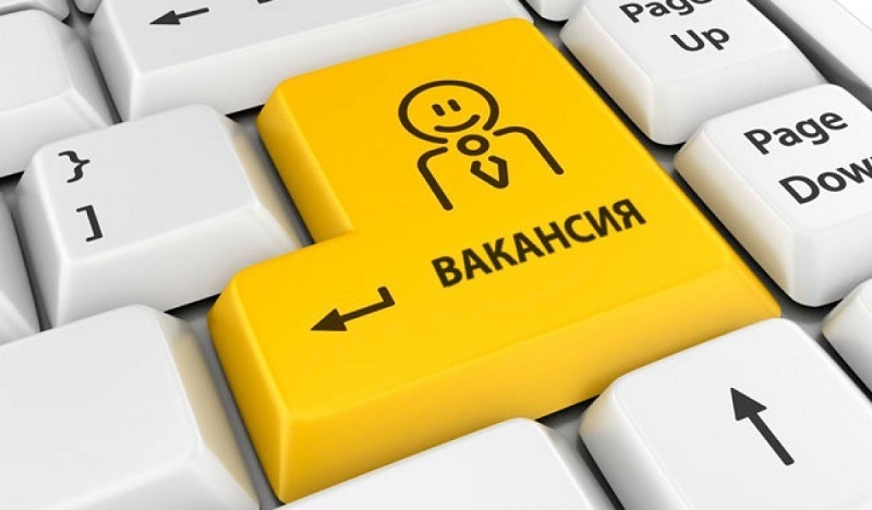 Работа в Одессе