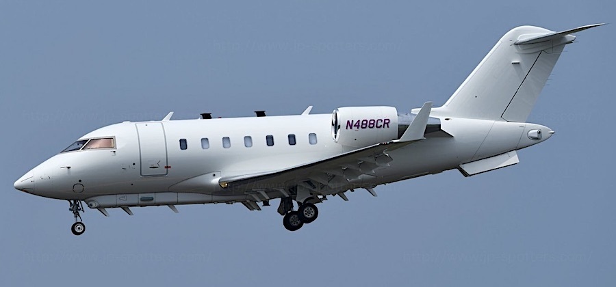 С 2020 году Армия США использует самолёты Bombardier Challenger 650 ARTEMIS как самолёты радиоэлектронной разведки