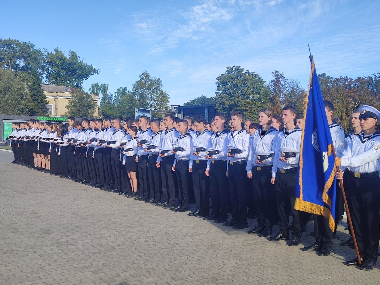 Ізмаїл відзначив 435 річницю з Дня заснування