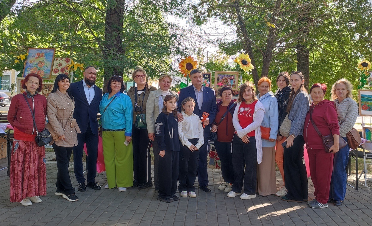 Ізмаїл відзначив 435 річницю з Дня заснування