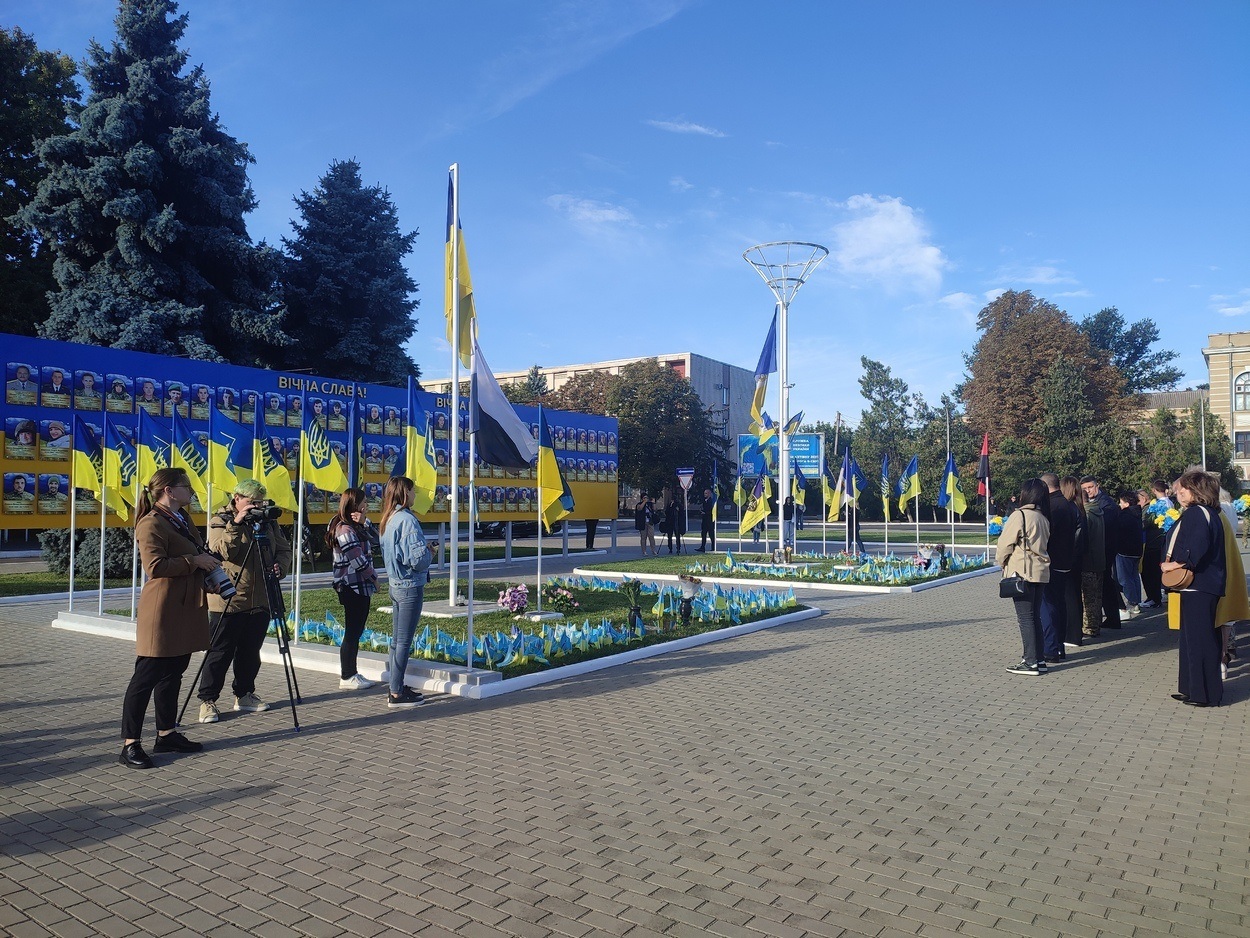 Ізмаїл відзначив 435 річницю з Дня заснування