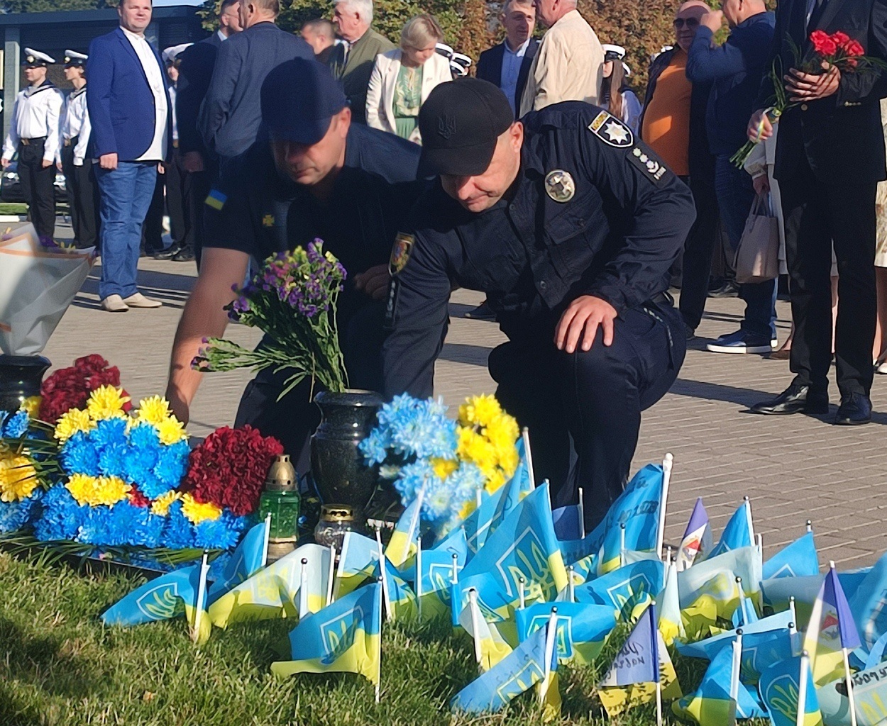 Ізмаїл відзначив 435 річницю з Дня заснування