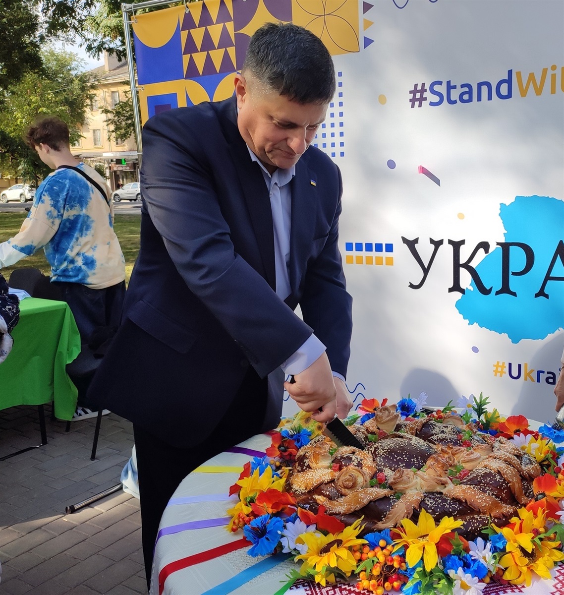 Ізмаїл відзначив 435 річницю з Дня заснування