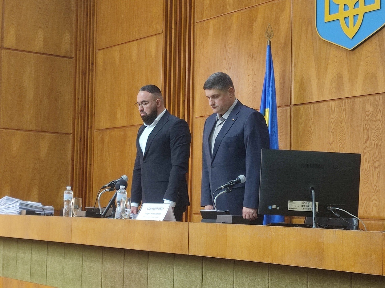Сесія міськради: продовжено режим тиші в Ізмаїлі і погоджено взяття кредиту на ремонт лікарні