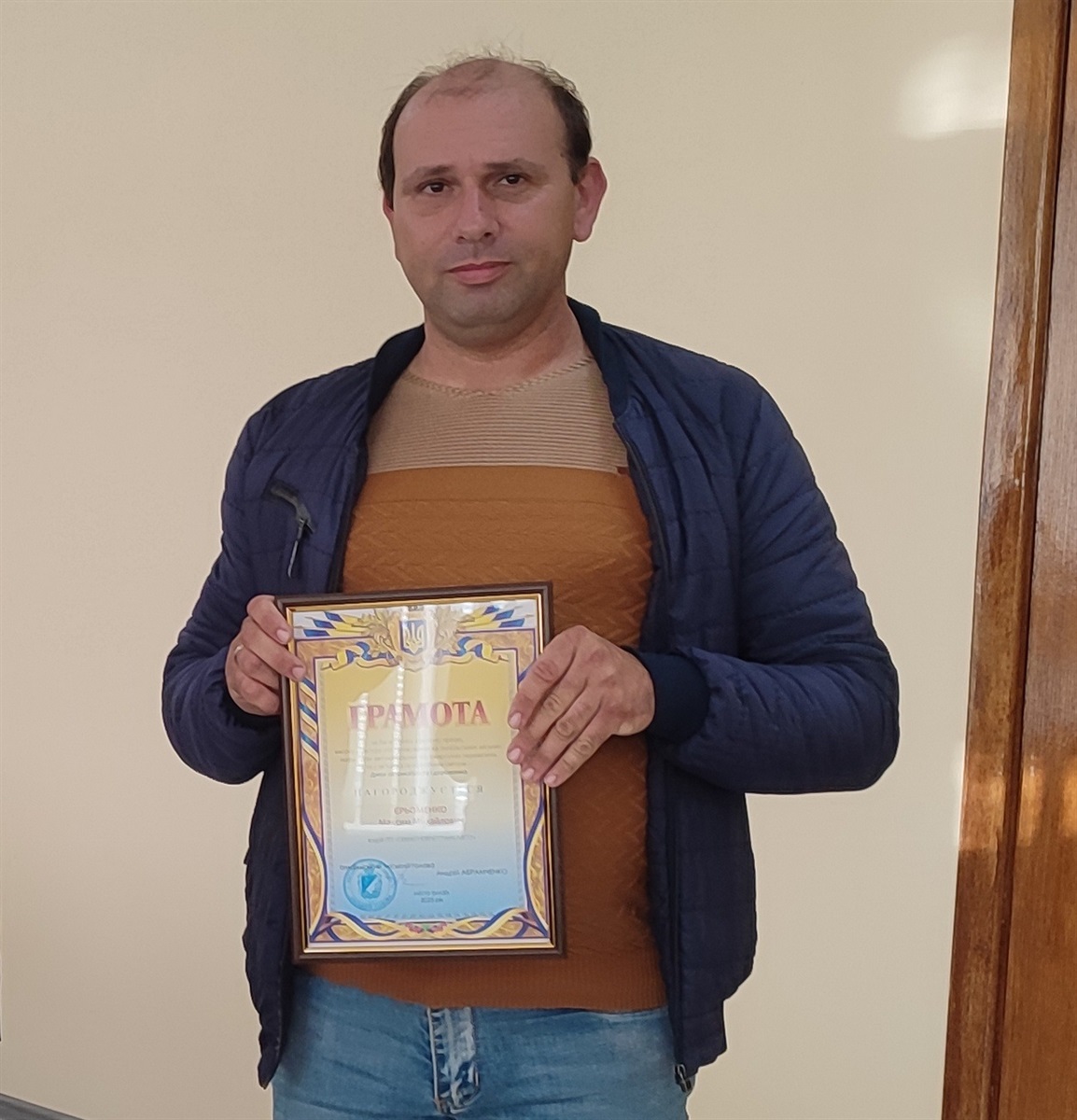 В Ізмаїлі нагородили найкращих водіїв та дорожників