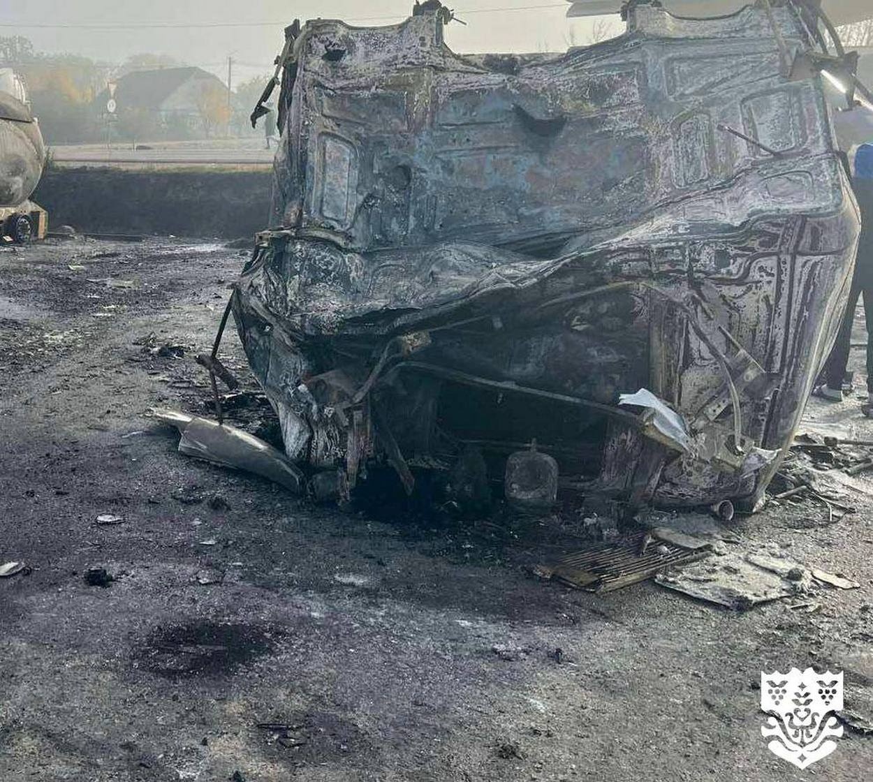 Двоє загиблих та троє поранених: Ізмаїл вночі атакували російські шахеди