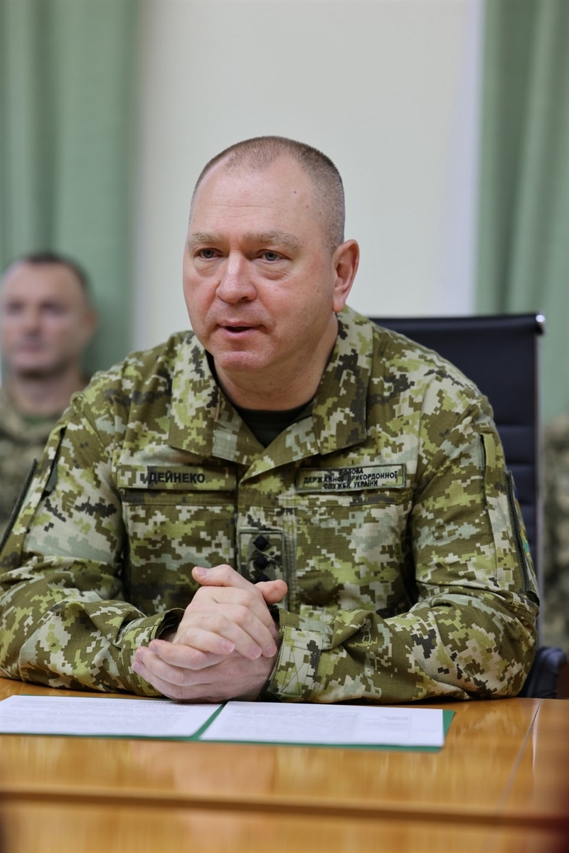 Відзнаки отримали ті, хто три роки працював над тим, щоб повернути полонених зі Зміїного