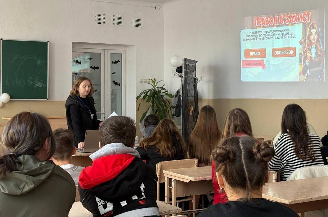 В Ізмаїлі відзначили новий День захисту дітей