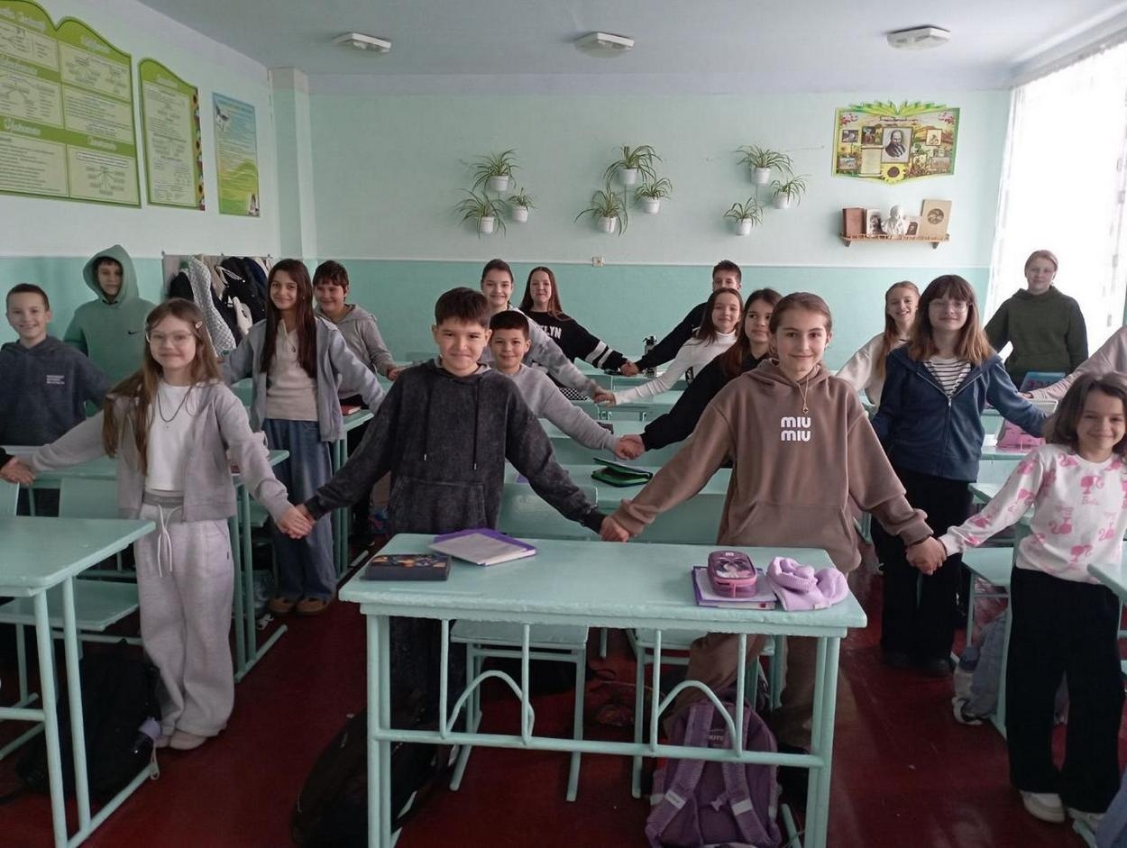 В Ізмаїлі відзначили новий День захисту дітей