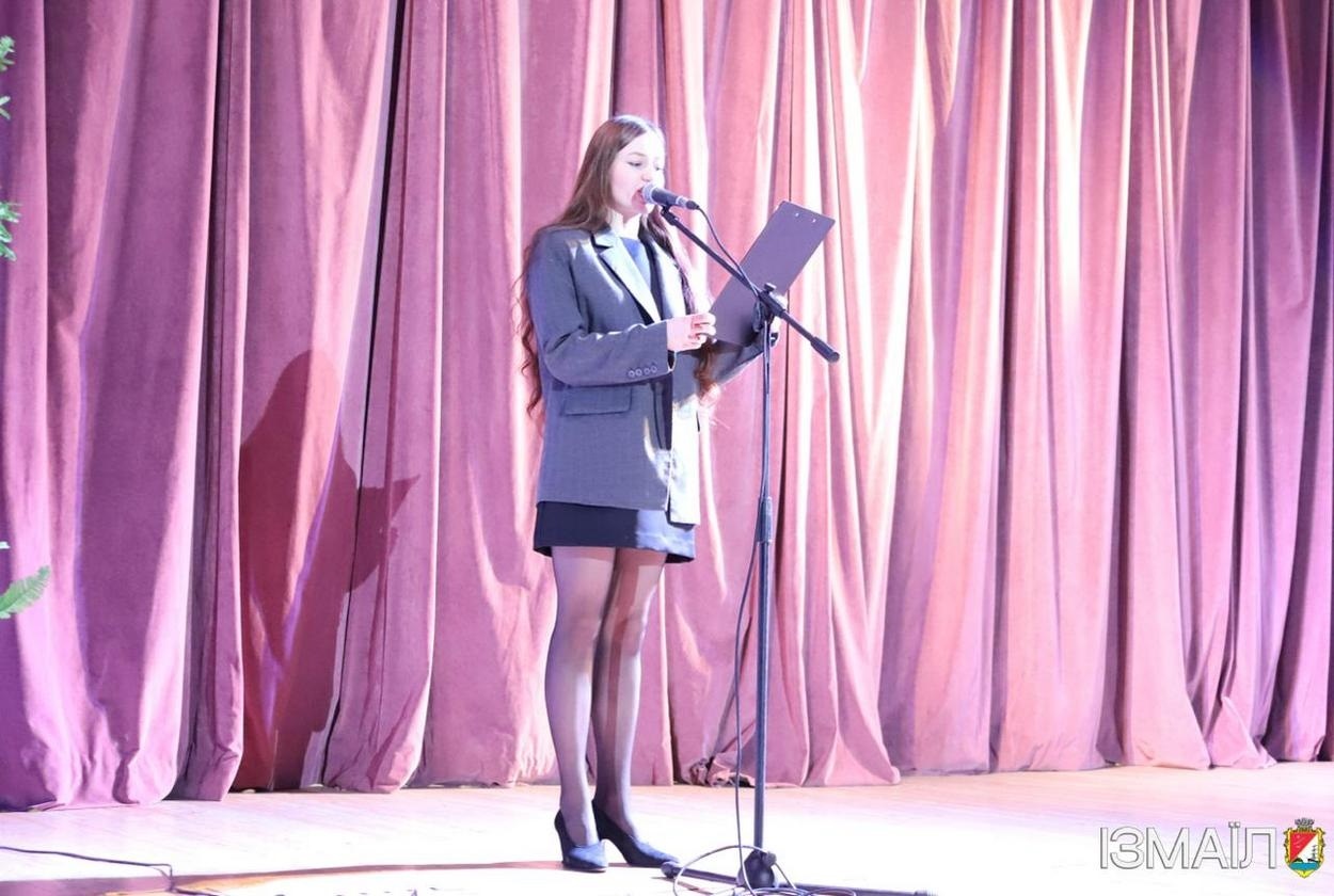 В Ізмаїлі відзначили новий День захисту дітей