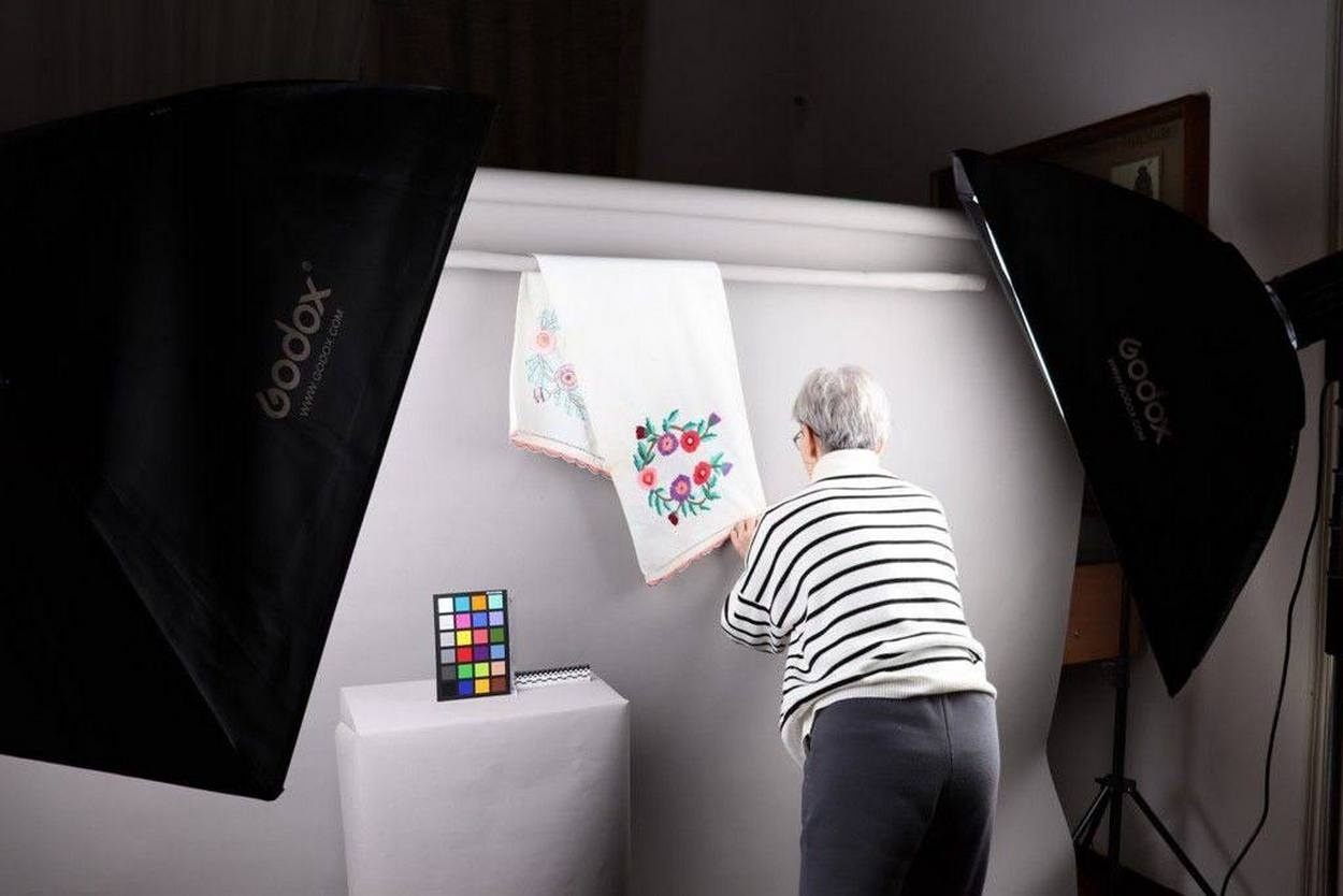 В Ізмаїльському музеї Придунав'я оцифрували вже тисячу музейних експонатів