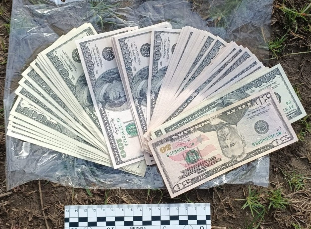 Ізмаїльські прикордонники ліквідували схему незаконного переправлення чоловіків до Молдови