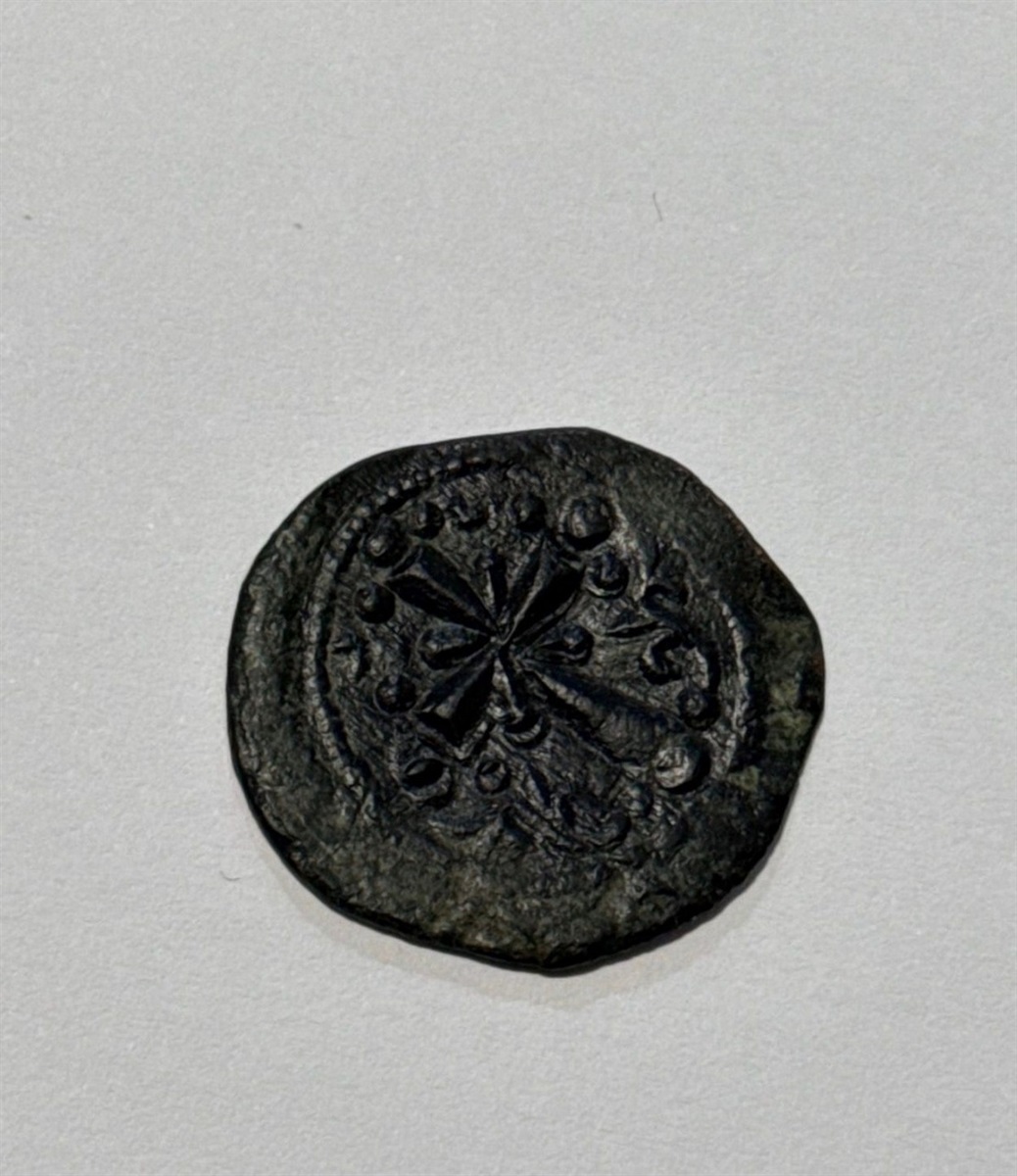 Ізмаїльські прикордонники виявили монети давньогрецького Пантікапея, Македонії та острова Родос