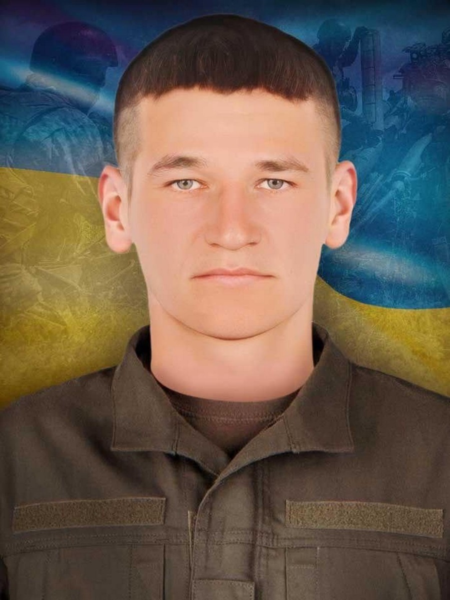 В Ізмаїлі родині полеглого героя-захисника вручили орден «За мужність»