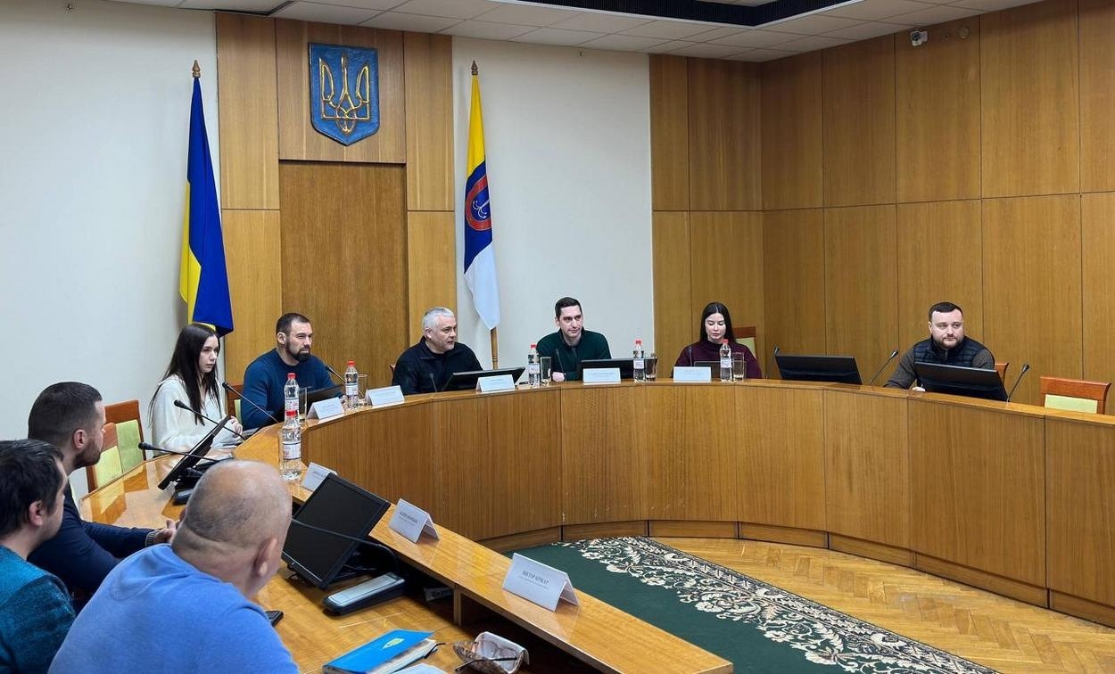 В Ізмаїлі впроваджують технологію xPON, щоб зменшити залежність зв’язку від електропостачання