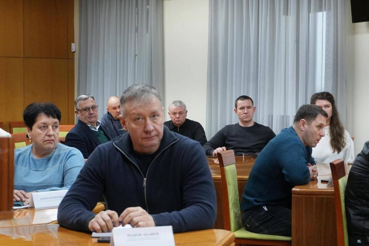 В Ізмаїлі впроваджують технологію xPON, щоб зменшити залежність зв’язку від електропостачання