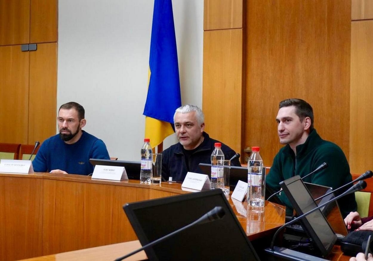 В Ізмаїлі впроваджують технологію xPON, щоб зменшити залежність зв’язку від електропостачання