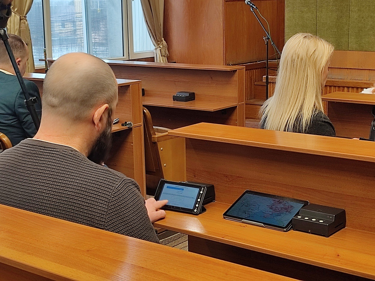 В Ізмаїлі відбулася 74 сесія міськради, де прийняли рішення щодо подальшої долі інфекційної лікарні