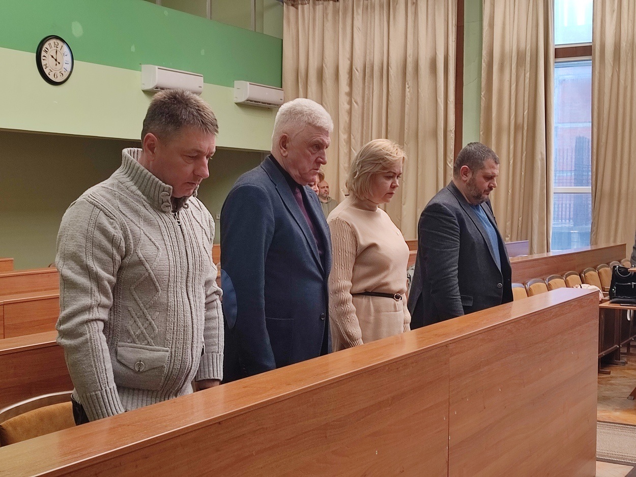 В Ізмаїлі відбулася 74 сесія міськради, де прийняли рішення щодо подальшої долі інфекційної лікарні