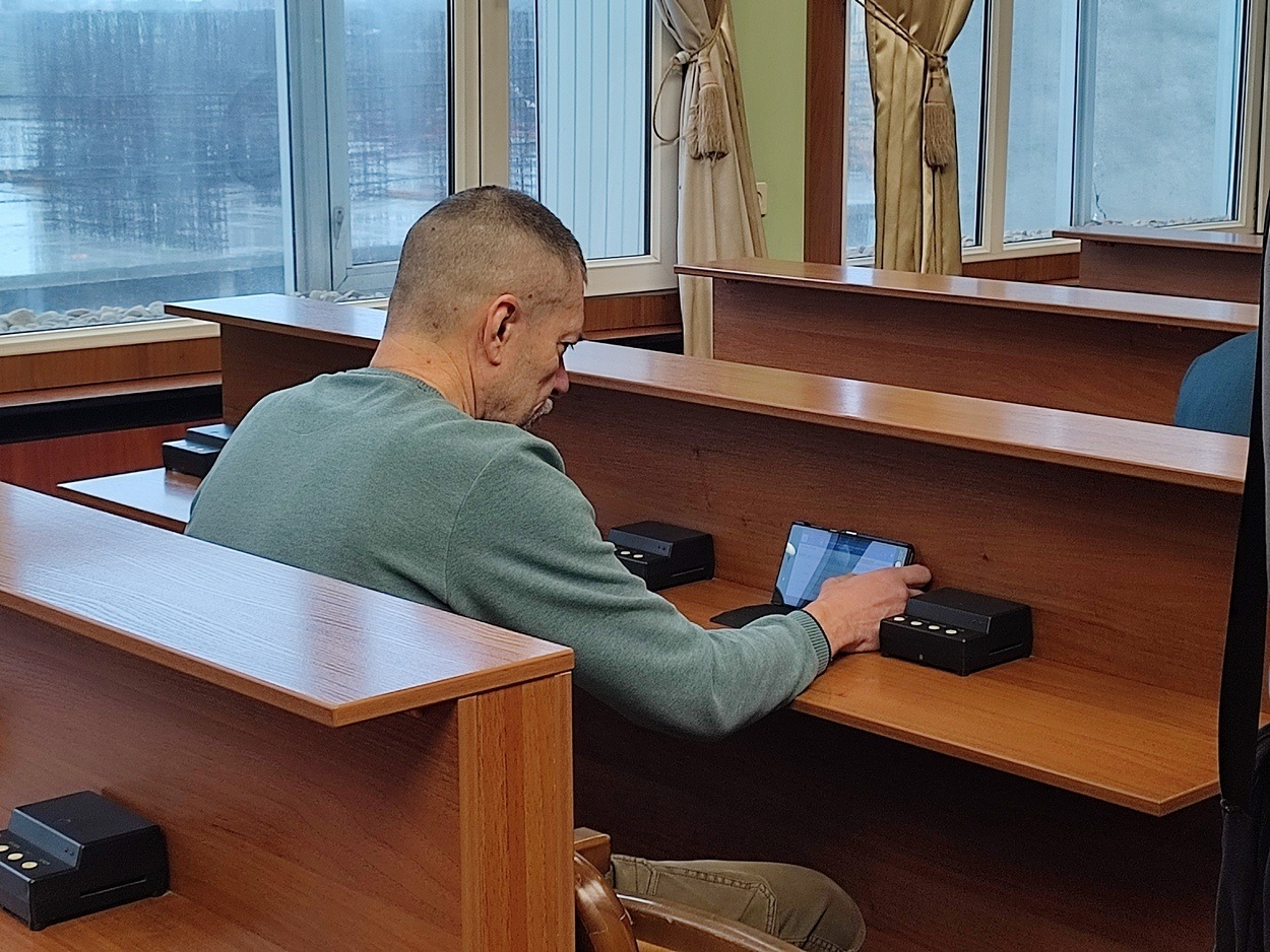 В Ізмаїлі відбулася 74 сесія міськради, де прийняли рішення щодо подальшої долі інфекційної лікарні