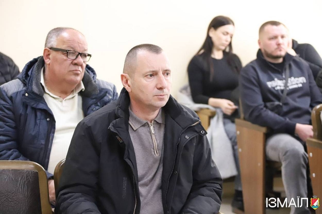 В Ізмаїлі готуються до негоди: на 17 лютого прогнозують погіршення погодних умов