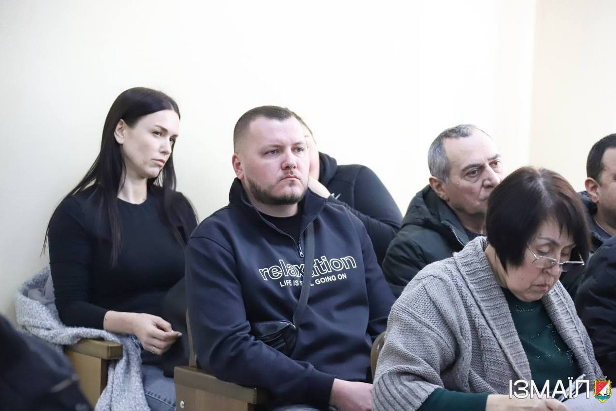 В Ізмаїлі готуються до негоди: на 17 лютого прогнозують погіршення погодних умов