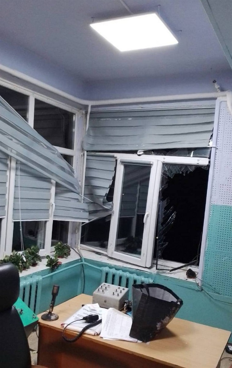 Ізмаїл вночі атакували російські шахеди: є постраждалі