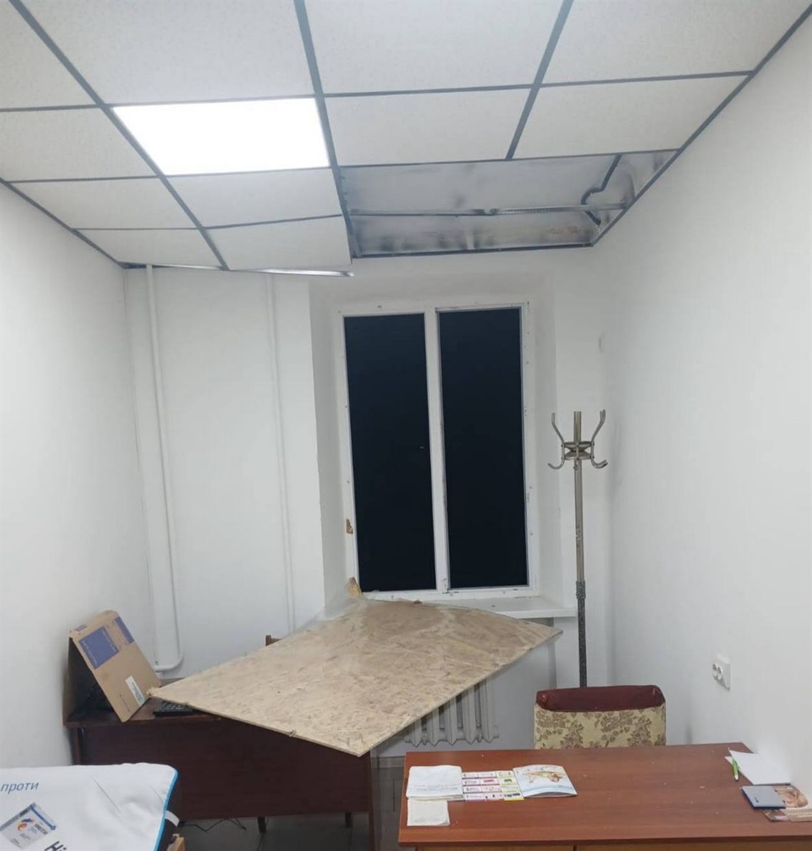 Ізмаїл вночі атакували російські шахеди: є постраждалі