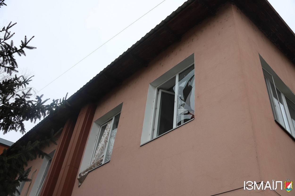 Ізмаїльській міський голова Андрій Абрамченко зустрівся із постраждалими мешканцями міста