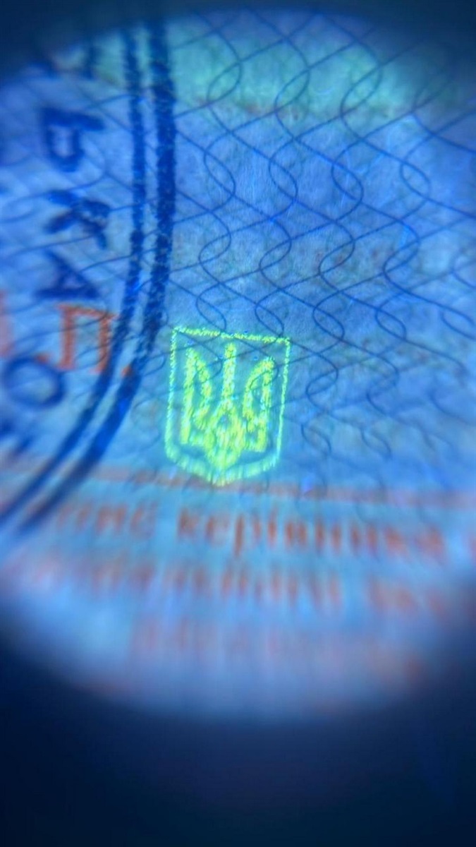 Житель Ізмаїла з фейковою інвалідністю хотів виїхати закордон