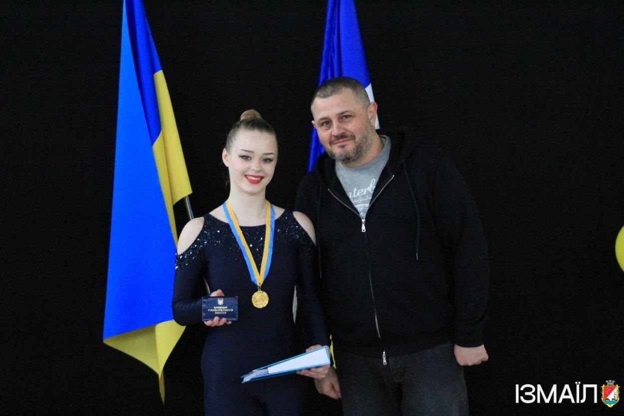 В Ізмаїлі минулого тижня вирувало спортивне життя: пройшли численні змагання