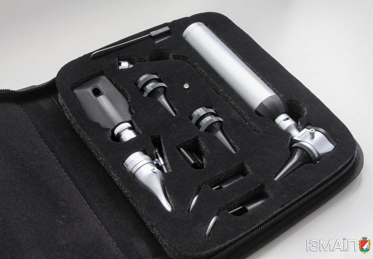 В Ізмаїлі стартувала програма безкоштовного скринінгу здоров’я тих, кому вже понад 40 років