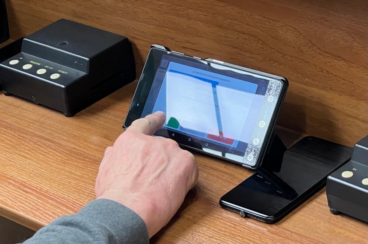 В Ізмаїлі затвердили мережу старшої профільної школи