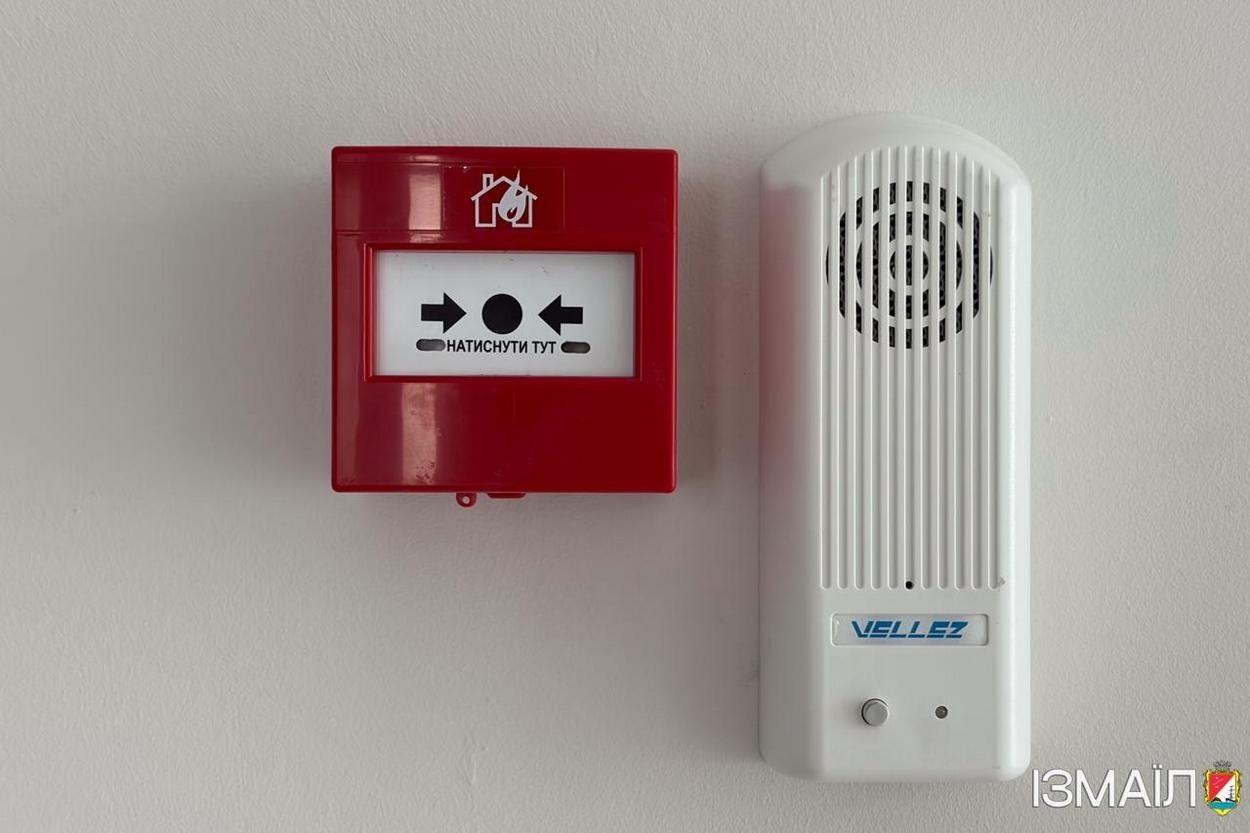 В Центральній лікарні Ізмаїла продовжують створювати сучасні умови для пацієнтів